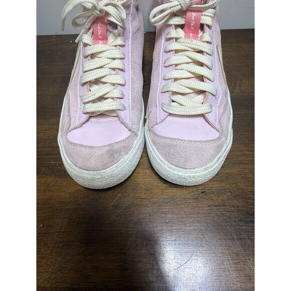 Nike Blazer Mid 77 SE Dance Pink Foam DQ0369-600 Women-8.5/9 GS-7Y Men-9 - Picture 9 of 9